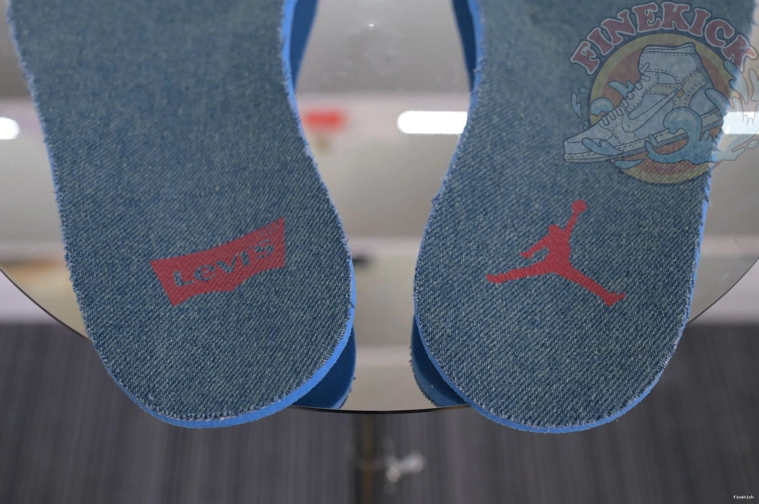 4 levis Air denim Jordan Jordan retro 0728